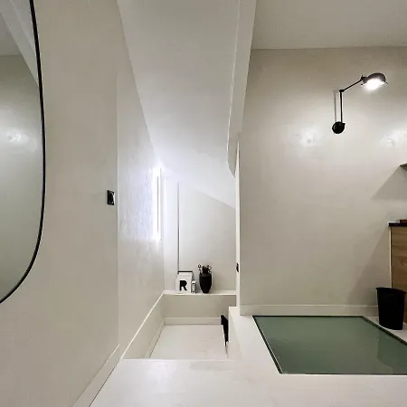 Superb Apartment Palais Royal Louvre Museum Free Netflix Paris Exterior photo