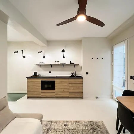 Superb Apartment Palais Royal Louvre Museum Free Netflix Paris Exterior photo
