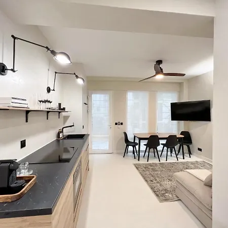 Superb Apartment Palais Royal Louvre Museum Free Netflix Paris Exterior photo