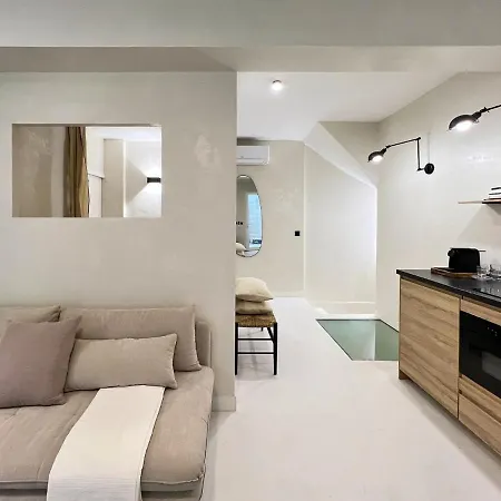 Superb Apartment Palais Royal Louvre Museum Free Netflix Paris Exterior photo