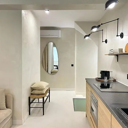 Superb Apartment Palais Royal Louvre Museum Free Netflix Paris Exterior photo